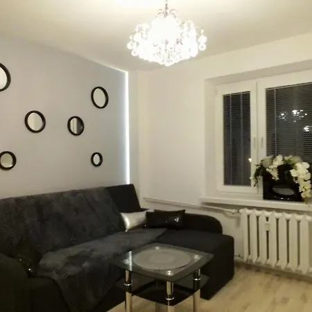 Apartament Fantazja 2 W Zakopanem Zakopane