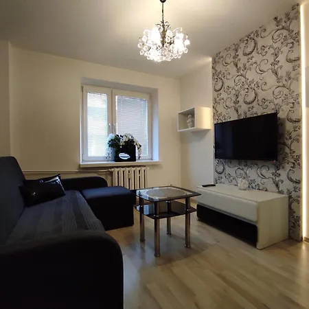 Fantazja 2 W Zakopanem Apartament Zakopane