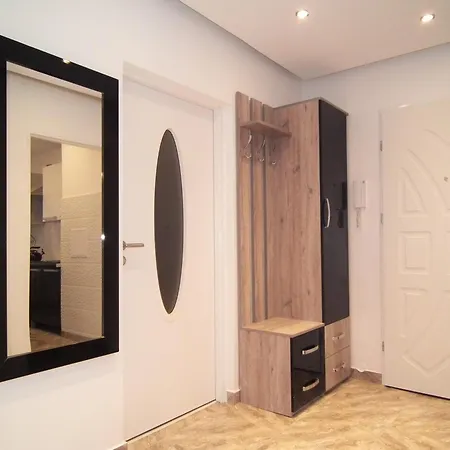 Fantazja 2 W Zakopanem Apartament
