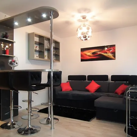 Apartament Fantazja 2 W Zakopanem
