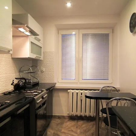 Fantazja 2 W Zakopanem Apartament